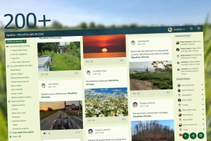 Više od 200 nominovanih fotografija u samo nekoliko dana RuralFoto konkursa