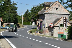 Što najviše muči stanovnike ruralnih područja? Recite svoje mišljenje na stranicama EK