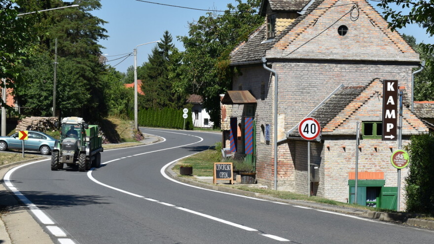 Što najviše muči stanovnike ruralnih područja? Recite svoje mišljenje na stranicama EK