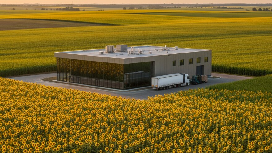 Ruralna ulaganja Vukovarsko-srijemske županije