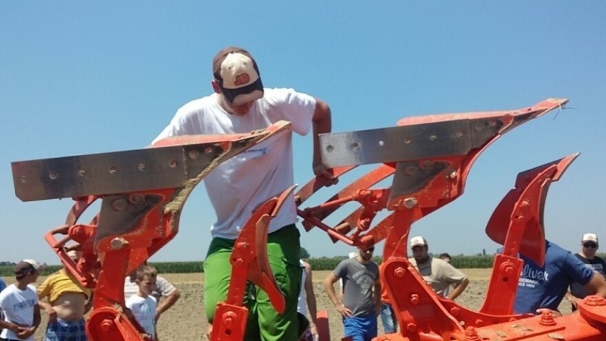 Svake sljedeće godine 5% više novca za OPG-ove!