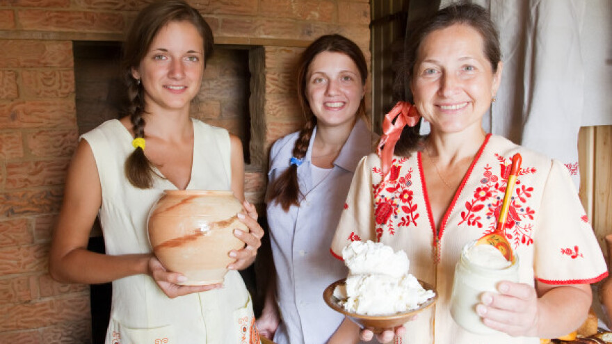 Svjetski dan seoske žene