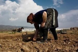 Radionica za ruralne žene