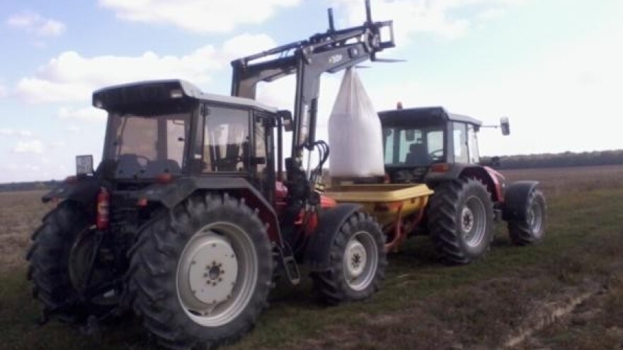 Ruralni razvoj naš svagdašnji!