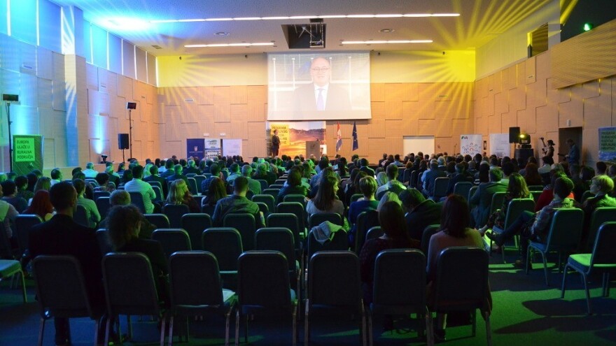 Izabrani članovi Upravljačkog odbora Nacionalne ruralne mreže