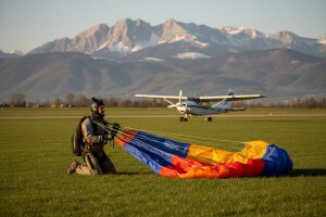 Ruralni (avan)turizam u zraku!