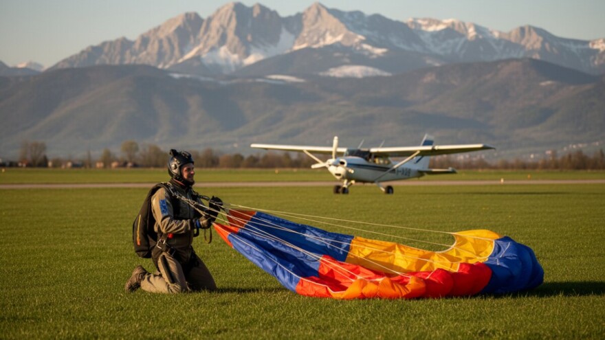 Ruralni (avan)turizam u zraku!