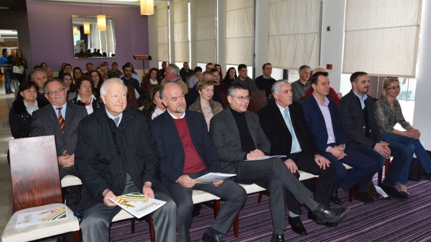 Mjera 6.2. - šansa za razvoj ruralnoga turizma