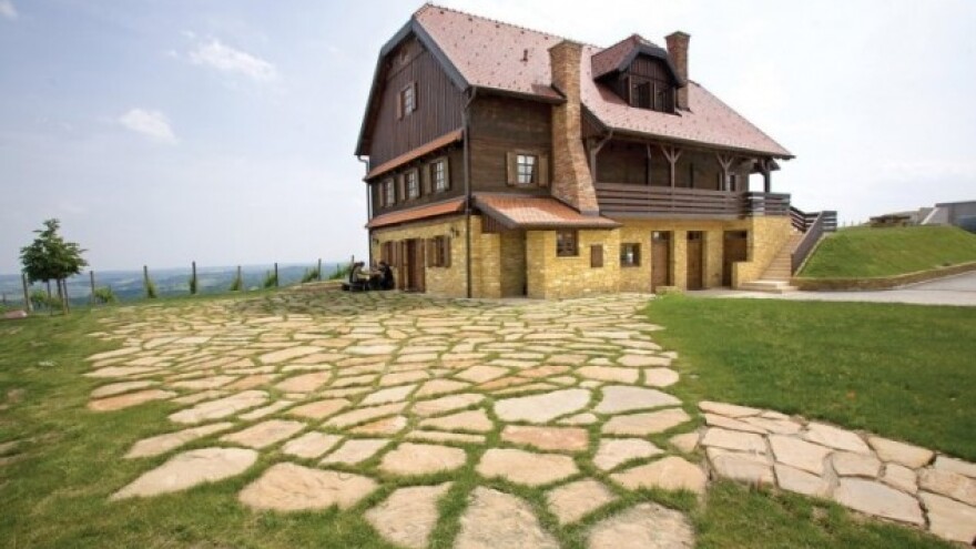 Milijun kuna iz IPARD-a za ruralni razvoj