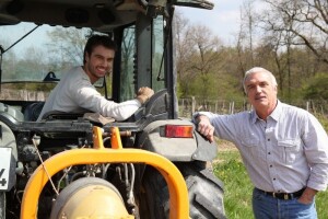 Prvi Hrvatski ruralni parlament!