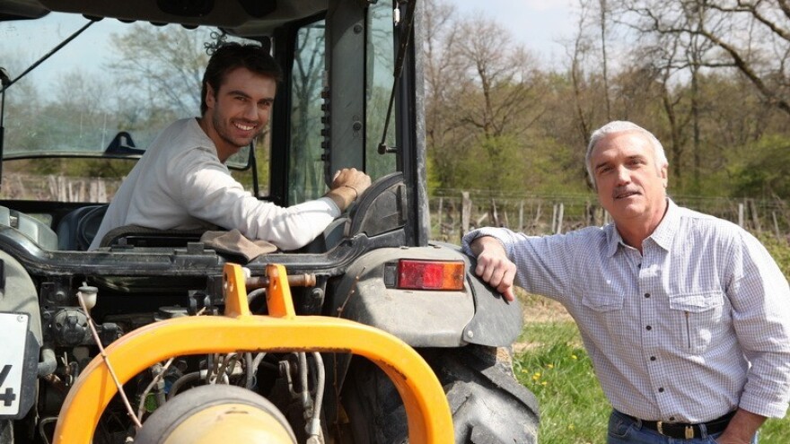 Prvi Hrvatski ruralni parlament!