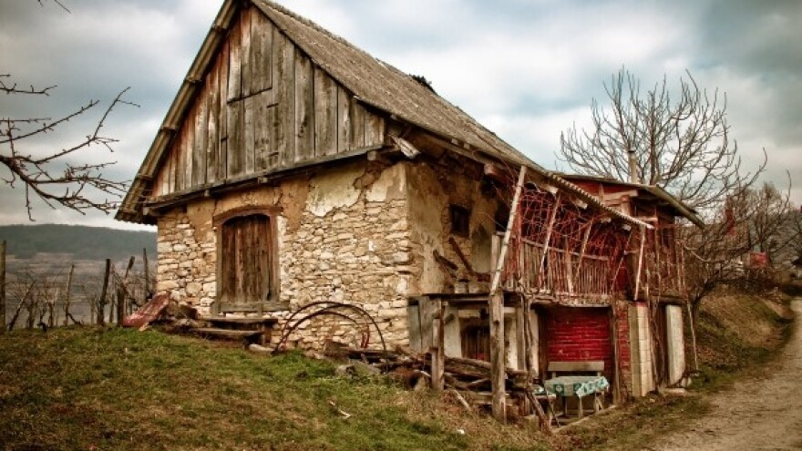 Program ruralnog razvoja poslan EU