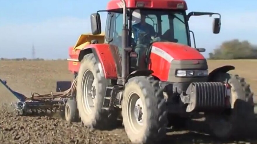 Osigurati dodatna plaćanja za poljoprivredu?