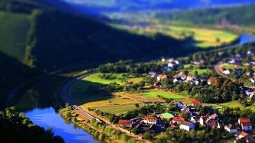 Za ruralni razvoj na raspolaganju 2,3 milijarde eura