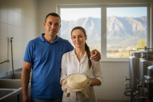 Ruralni razvoj ili kako da nam ne izdahne selo