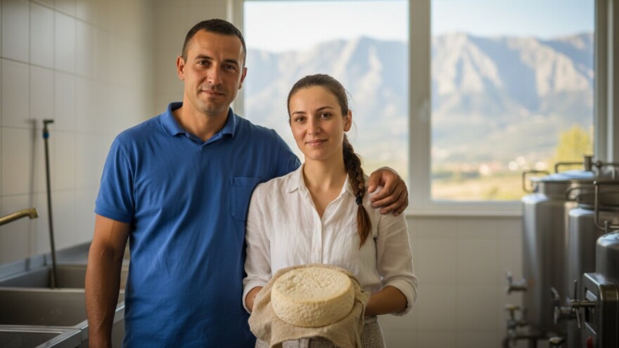 Ruralni razvoj ili kako da nam ne izdahne selo