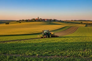 Ruralni razvoj kroz županije!