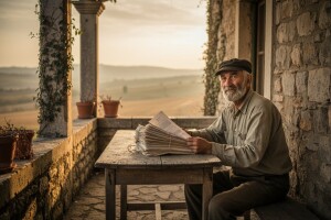 Ruralni razvoj naš svagdašnji!