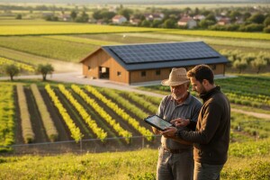 Ruralni razvoj u 2015. - dokle smo došli?
