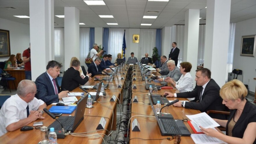 BiH proizvodnja nekonkurentna na tržištu