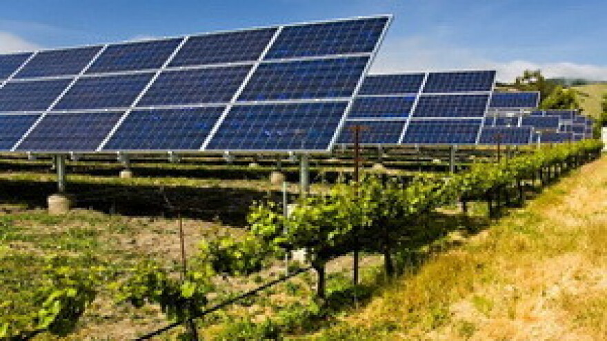 2014. - godina ulaganja u poljoprivredu