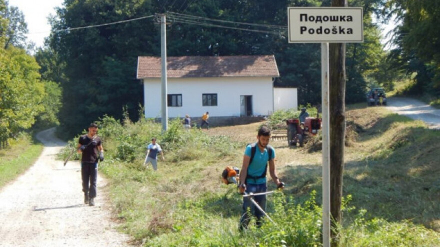 Po 200.000 KM za ruralni razvoj 20 opština