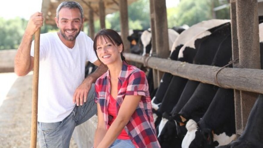 Objavljena hrvatska inačica Ruralnog razvoja!