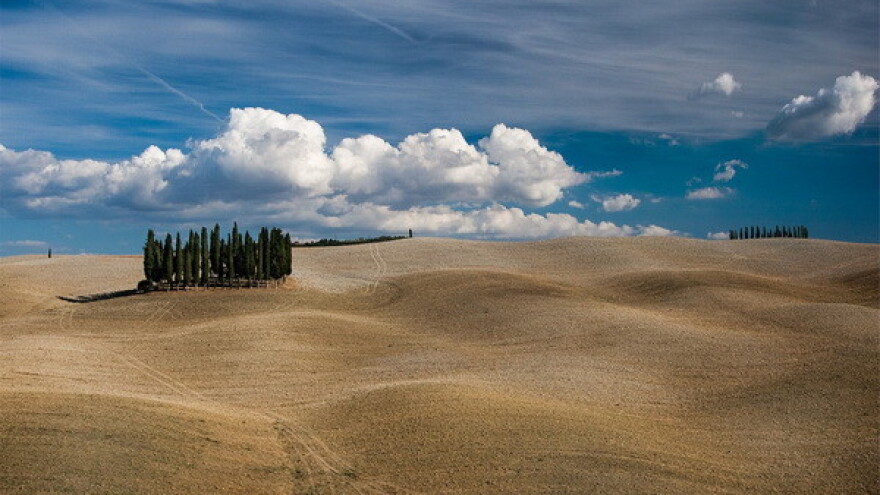 Županija pomaže općinama u ruralnom razvoju