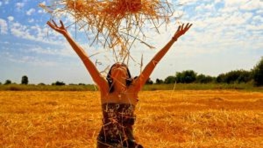 Prezentacije Programa ruralnog razvoja