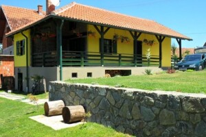 Za ruralni turizam više od pola milijuna kuna