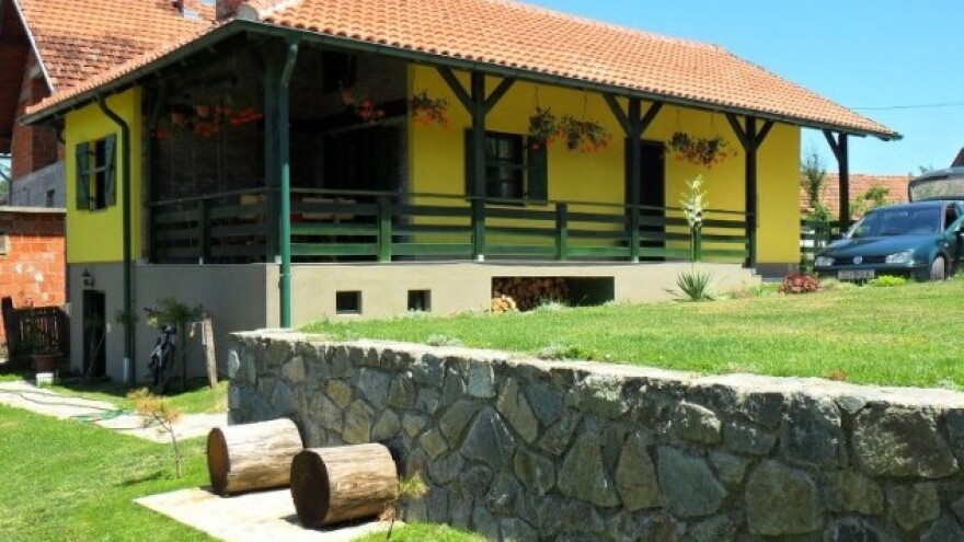 Za ruralni turizam više od pola milijuna kuna