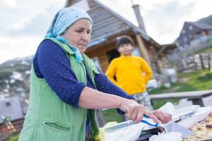 U ruralnom turizmu morate znati ispričati priču