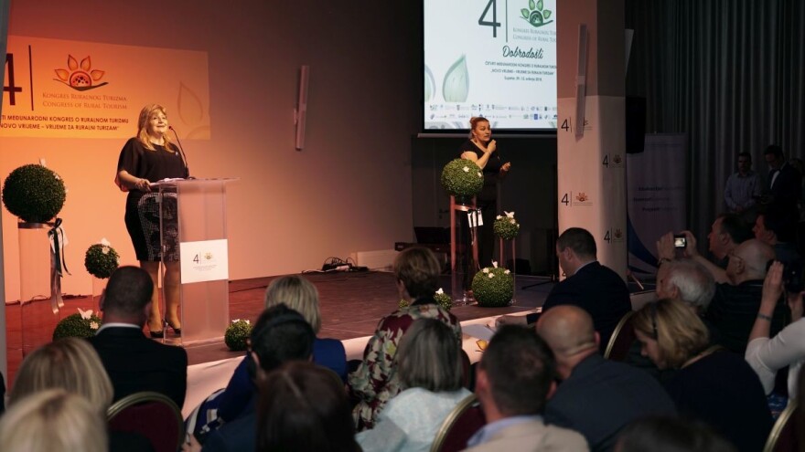 Svjetski je trend autohtono i prirodno, ono što Hrvatska, od Slavonije pa do Imotske krajine obilno posjeduje