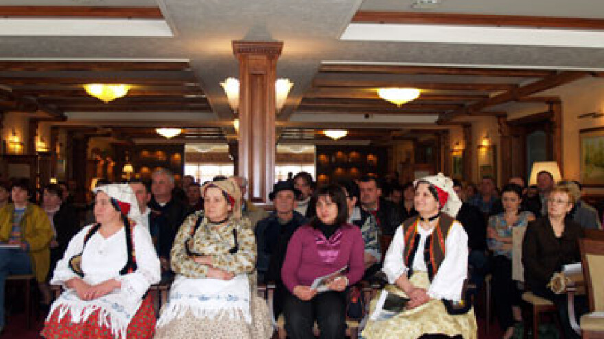 Započele pripreme za Drugi hrvatski kongres o ruralnom turizmu