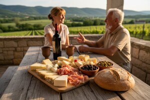 Ruralni turizam - ključ razvoja ruralnih područja