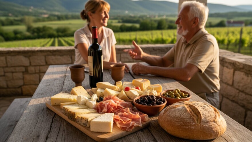 Ruralni turizam - ključ razvoja ruralnih područja