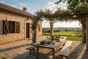 Ruralni turizam vraća život istarskim selima