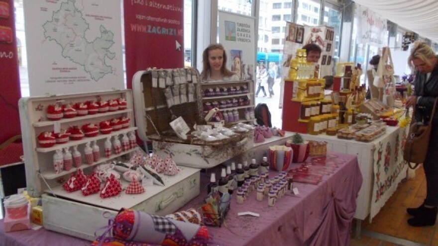 3,6 mil. kn za turističku ponudu OPG-ima