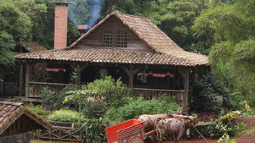 7 milijuna kuna iz IPARD-a isplaćeno za ruralni turizam!