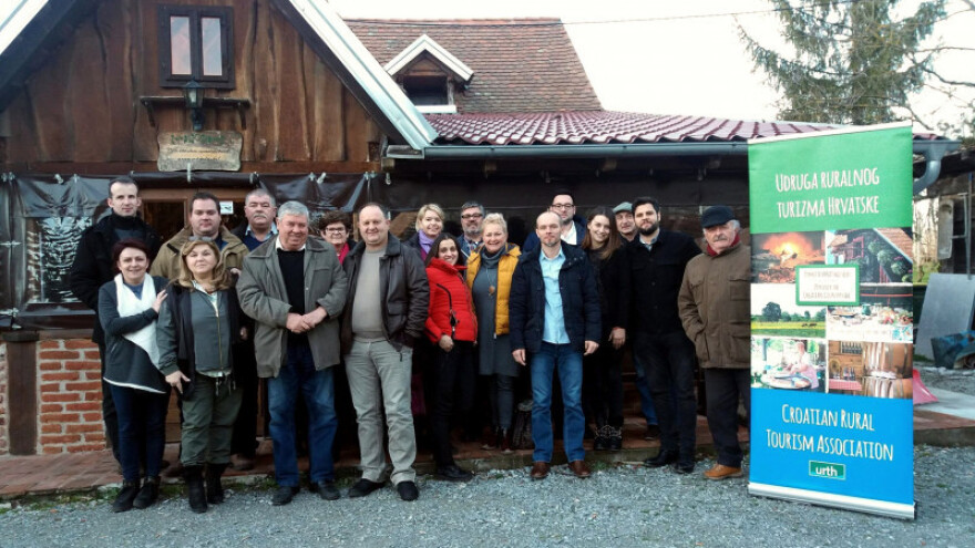 Rakić Horvat: Tražimo smanjenje parafiskalnih nameta i uvođenje CRO kartice