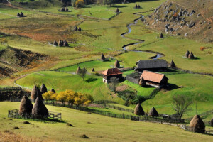 Financira se potpora za turistička gospodarstva