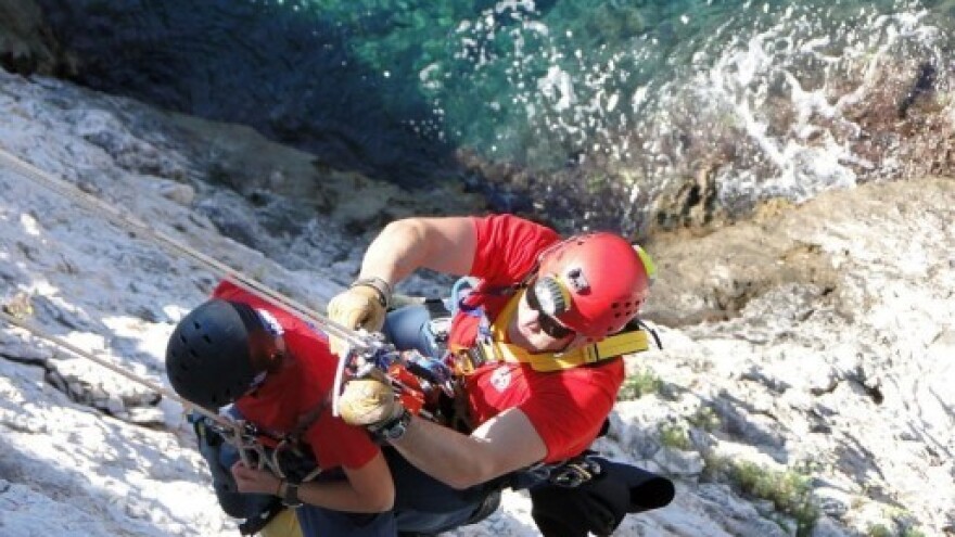 Edukacija za organizatore turističkih sadržaja u prirodi