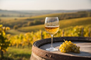 Ruse oduševila hrvatska graševina