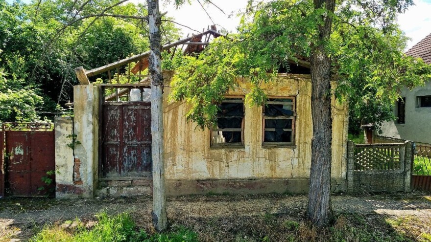 Ne pričamo zbog nasledstva - slučaj u svakoj prosečnoj srpskoj porodici?