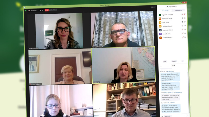 Rješenje za napuštene objekte je novac. Ali pare nisu problem, jer para nema!?