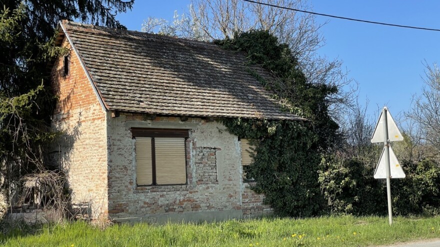 Kako vratiti mlade na selo?