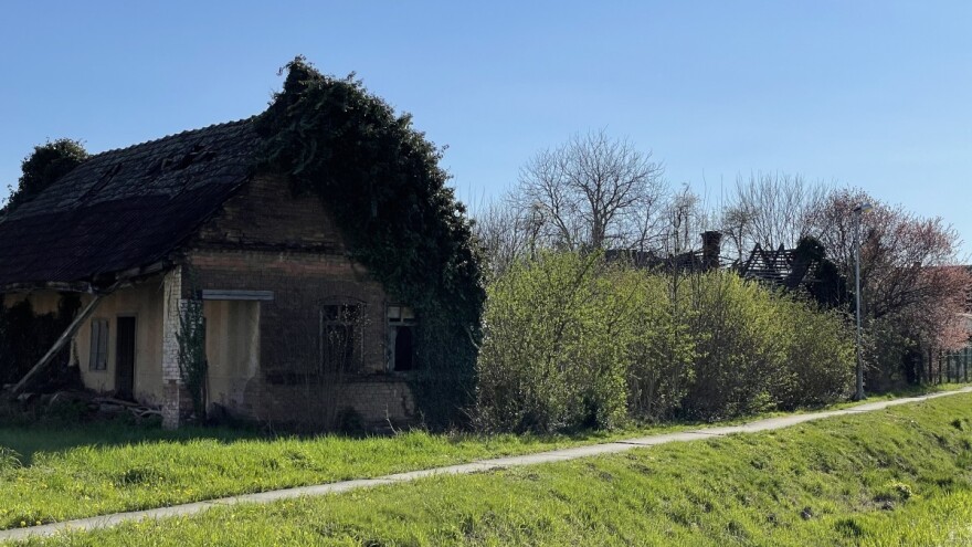 Generacijska obnova je nužna, više od 700 hrvatskih sela na pragu je izumiranja