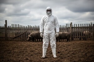 Rusi optužili Amerikance da šire svinjsku kugu