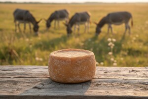 Rusi zainteresovani za uvoz magarećeg sira