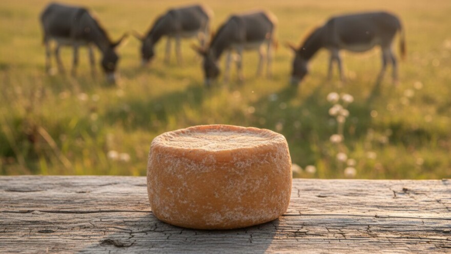 Rusi zainteresovani za uvoz magarećeg sira